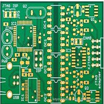 PCB design manufacturing